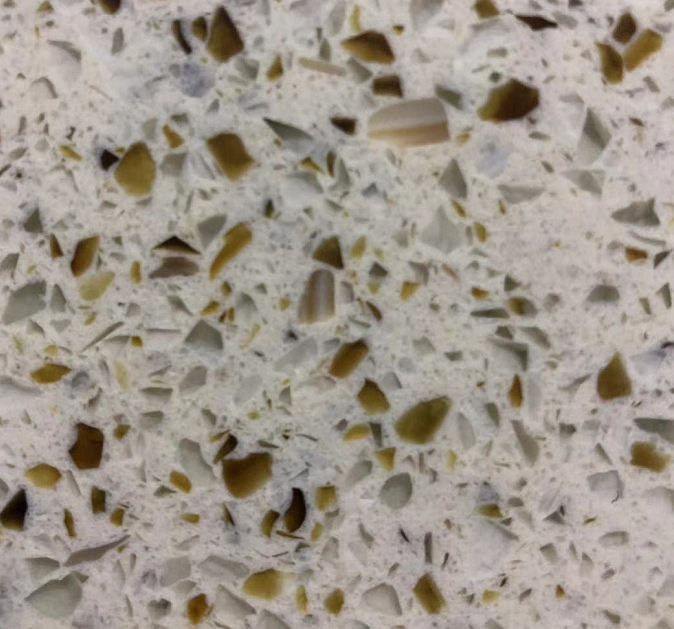 广东豪阳石英石板